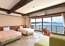 Ishigaki Seaside Hotel 5
