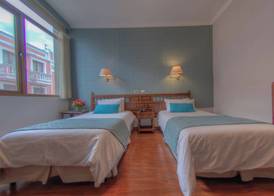 Hotel Real Audiencia 3