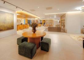 Sheraton Leon 3