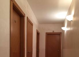 Roma dei Papi B&B 5