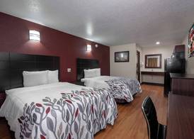 Red Roof Inn Morgan City 5