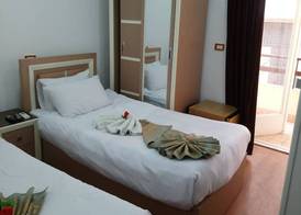 Cairo Hotel 5