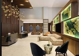 The Westin Raleigh-Durham Airport 5