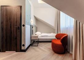 Art Queen Aparthotel 3