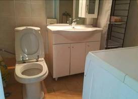 CENTRAL LOCATION ACROPOLIS -FIX, 2 BEDROOM APARTMENT 3