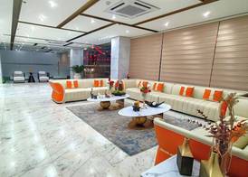 Mactan Grand Golden Hotel near Airport 4