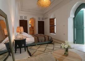 Riad DAR DAR 3