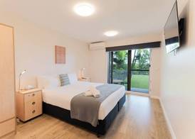 Comfort Resort Leura Gardens 5