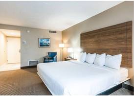 Altoona Grand Hotel 3