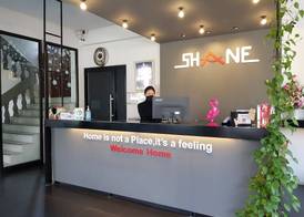 Shane Hotel 3