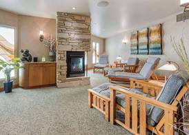 Best Western Plus Kootenai River Inn Casino & Spa 5
