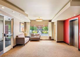 Ledgestone Suites Hotel Yakima 4