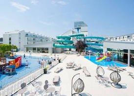 Sandra Spa Pogorzelica & Aquapark 3