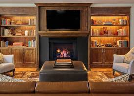 St. Regis Residence Club, Aspen 3