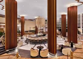 Nobu Hotel Miami Beach 4
