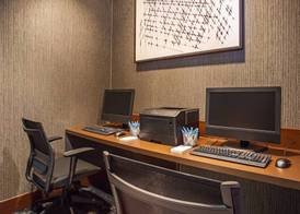 Hyatt Place Cincinnati Blue Ash 2