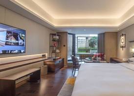 Grand Hyatt Hangzhou 5