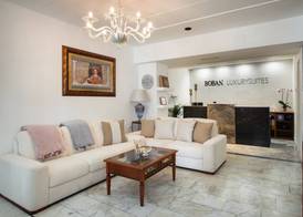 Boban Luxury Suites 4