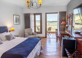 Wyndham Garden Luján 5