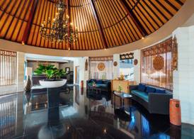 The Bidadari Villas & Spa Umalas, between Seminyak and Canggu 4