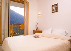 Madame Vacances Les Balcons Des Airelles 3