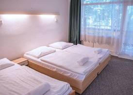 CE Napfény Hotel 5