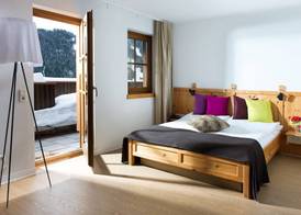 Hotel Goldried 4