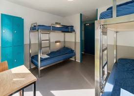 Stayokay Hostel Haarlem 4