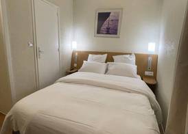 Hotel Le Green 4