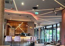 Mountain View Hotel Willingen, BW Signature Collection 3