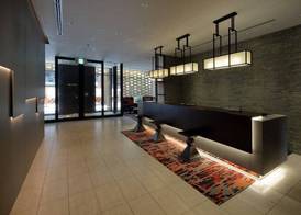 Via Inn Umeda 5