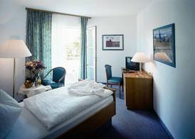Hotel Juwel 5