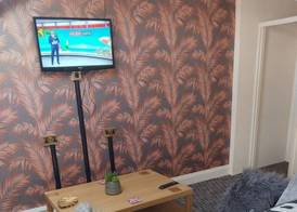 Ash Lea Hotel 4