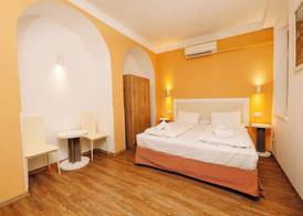 Hotel Metro 3