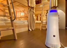 Guest House Oumi 5