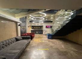 Beşiktaş Serenity Hotel 4