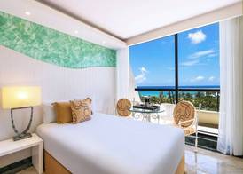 The Grand Oasis Cancun - All Inclusive 3
