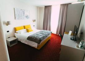 Essenza Hotel 4
