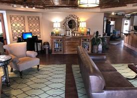 Historian Inn 5