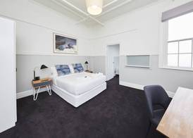 Bridgeview Hotel Willoughby 3