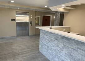 Super 8 by Wyndham Joliet 3