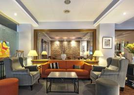 Hotel Restaurant Pessets & SPA 2