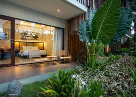 Sanctoo Suites & Villas 3