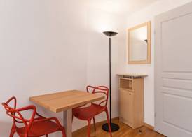 Residhotel Vieux Port 3