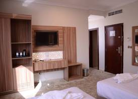 Artal Taibah Hotel 2