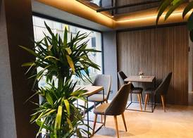 Galata World Hotel 2