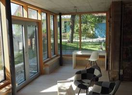 DIE KRONE - Hotel Garni 5