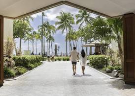 Hyatt Regency Waikiki Beach Resort & Spa 5