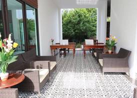 Bora Bora Villa Phuket 4
