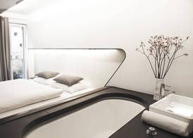 Hotel Q! Berlin 5